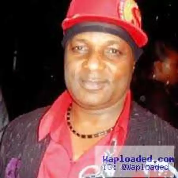 Piracy has taken over Nollywood’s marketing system – Director, Gabe Okoye